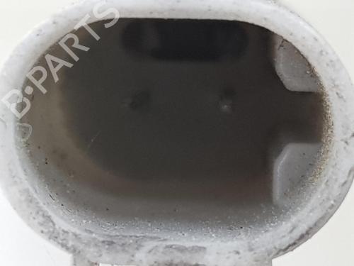 Windscreen washer tank BMW 3 Coupe (E46) 320 Ci | BP16442804C113 