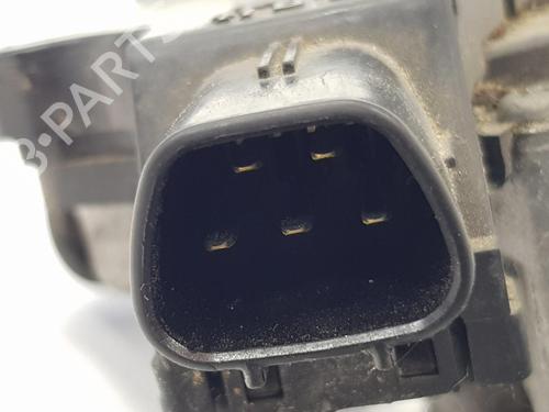 Front wiper motor TOYOTA LAND CRUISER PRADO (_J12_) 3.0 D-4D (KDJ120, KDJ125) | BP6118277M29 