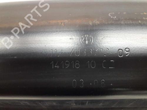 Rear bumper reinforcement BMW 5 (E60) 520 d | BP6026389C73 