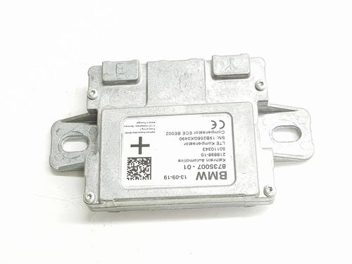 Electronic module BMW 8 Gran Coupe (G16, F93) 840 i xDrive | BP37268304M83 - Image 6