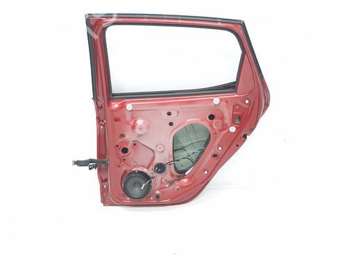 Right rear door SEAT IBIZA V (KJ1, KJG) 1.0 TSI | BP12464609C5
