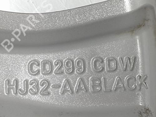 Rim LAND ROVER RANGE ROVER EVOQUE (L538) 2.2 D 4x4 | BP29026317C45