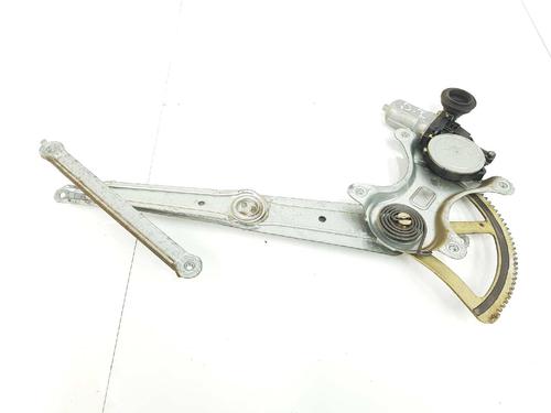 Used Front left window mechanism TOYOTA LAND CRUISER PRADO (_J12_) 3.0 D-4D (KDJ120, KDJ125) (166 hp) 6331870