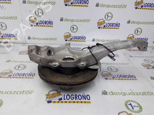 Right front steering knuckle LAND ROVER DISCOVERY V (L462) 3.0 Td6 4x4 | BP1932793M26 