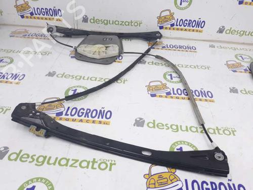 Front right window mechanism VW GOLF V (1K1) 1.9 TDI | BP2491076C23 
