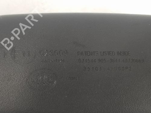 Rear mirror KIA SORENTO III (UM) 2.2 CRDi | BP8340429I6 