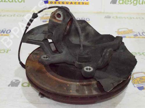 Used Left front steering knuckle BMW 3 Coupe (E46) 328 Ci (193 hp) 786692