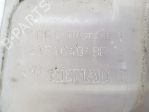 Expansion tank RENAULT TALISMAN (LP_) 1.6 dCi 130 | BP18349286C120 