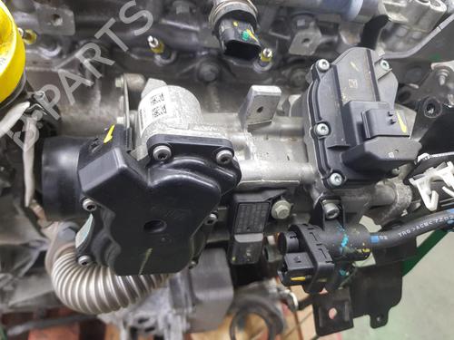Engine NISSAN X-TRAIL III (T32_, T32R, T32RR) 2.0 dCi ALL MODE 4x4-i (NT32) | BP16891434M1 