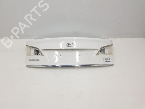 Heckklappe HYUNDAI i40 I (VF) 1.7 CRDi (136 hp) 692003Z310   | 692003Z310   | COLOR BLANCO  |