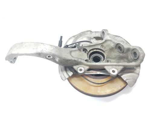 Left front steering knuckle BMW X5 (E70) xDrive 40 d | BP36649667M25 - Image 3