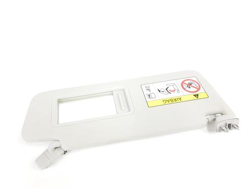 Right sun visor SEAT IBIZA V (KJ1, KJG) 1.0 MPi | BP28156346I2 