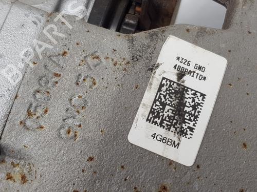 Pinza freno delantera derecha AUDI A6 C7 (4G2, 4GC) 2.0 TDI | BP30472590M104