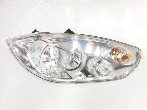 Used Left headlight Left headlight RENAULT MASTER III Van (FV) [2010-2026] 34104267 34104267