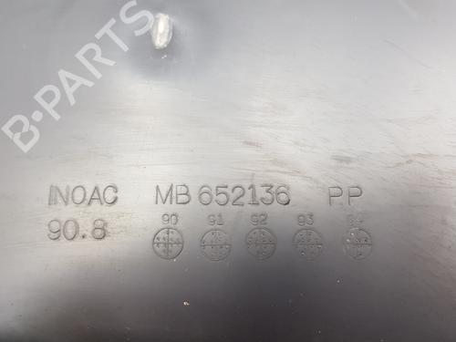 Glove box MITSUBISHI PAJERO II (V3_W, V2_W, V4_W, V5_W) 2.5 TD 4WD (V24W) | BP21518953C95 