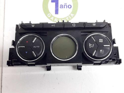 Airco bedieningspaneel CITROËN C3 II (SC_) 1.4 | BP3447273I5 