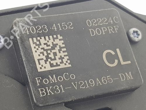 Front left lock FORD TRANSIT V363 Platform/Chassis (FED, FFD) | BP35804174C98 - Image 5