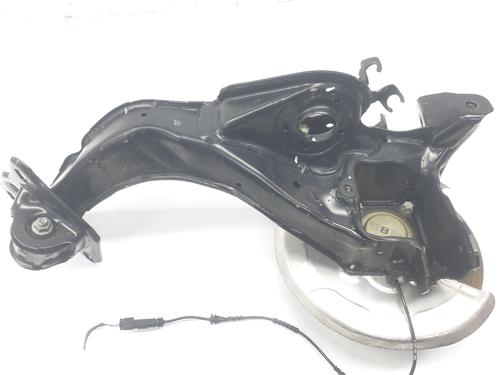Left rear steering knuckle BMW 2 Gran Coupe (F44) 218 d | BP29535239M27 