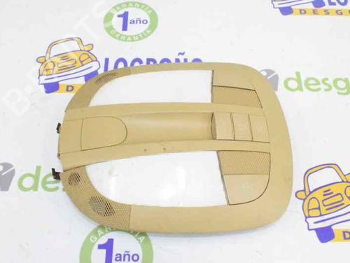 Innerbelysning MERCEDES-BENZ M-CLASS (W164) ML 320 CDI 4-matic (164.122) | BP7421166I8 