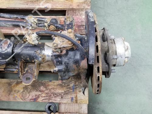 Subframe NISSAN PATROL III/1 Hardtop (K160) 2.8 (K160) | BP29430827M9 