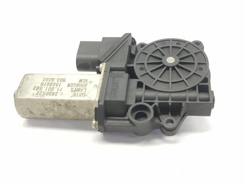Used Right rear window motor BMW 1 (E87) 118 d (143 hp) 16289808