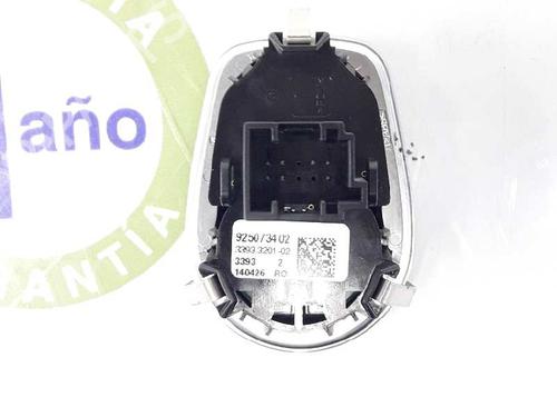 Ignition barrel BMW 3 (F30, F80) 320 d | BP13096414M48 
