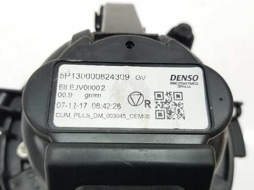 Heater blower motor PEUGEOT EXPERT Van (V_) 1.6 BlueHDi 115 | BP14078148M62 