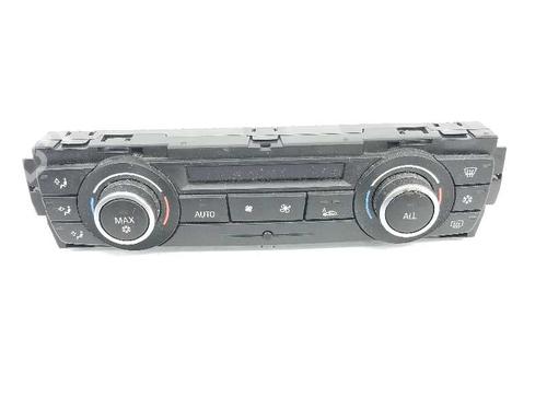 Used Climate control BMW 1 (E87) 116 d (116 hp) 7244616