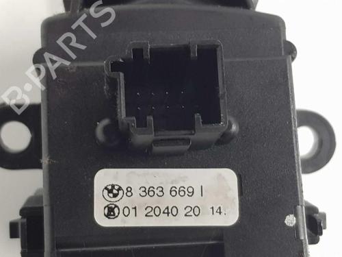 Ratstangsstang BMW 3 Touring (E46) 330 xi | BP6520013I23 