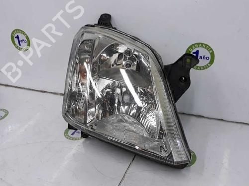 Højre forlygte OPEL MERIVA A MPV (X03) 1.3 CDTI (E75) | BP2813012C29 