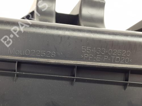 Glove box TOYOTA COROLLA Hatchback (_E21_, _EA1_, _EH1_) 2.0 Hybrid (MZEH12) | BP36362032C95 - Image 10