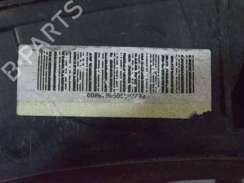 Left taillight BMW 5 (E60) 530 d | BP1167831C34 