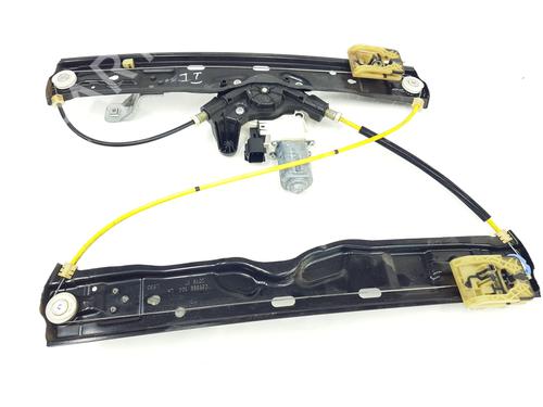 Rear left window mechanism LAND ROVER RANGE ROVER VELAR (L560) 2.0 D180 TD4 4x4 | BP37014553C24 - Image 3