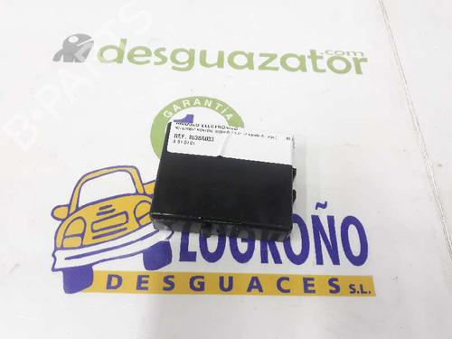 Used Electronic module MITSUBISHI PAJERO IV (V8_W, V9_W) 3.2 DI-D (V88W, V98W) (160 hp) 1963765