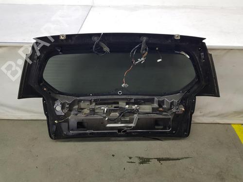 Tailgate CITROËN C-CROSSER (VU_, VV_) 2.2 HDi | BP9225312C6 