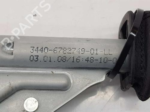 Hand brake BMW 3 (E90) 325 i | BP8774270I18 