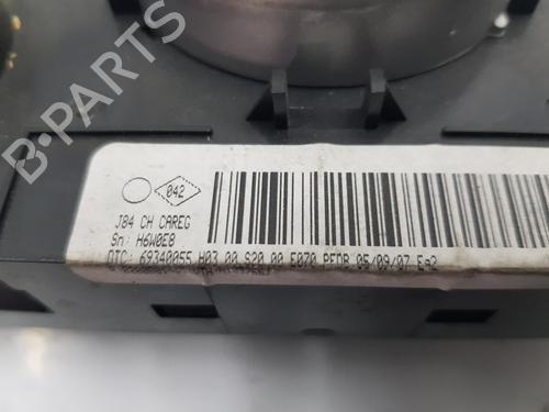 Climate control RENAULT SCÉNIC II (JM0/1_)  | BP9459098I5 
