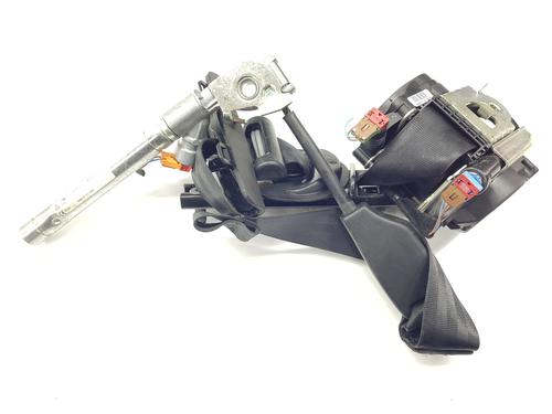 Airbag Kit RENAULT MEGANE IV Grandtour (K9A/M/N_) 1.6 dCi 165 | BP21128611C86 