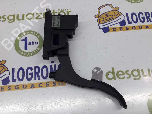 Pedal AUDI A3 (8L1) 1.9 TDI (110 hp) 3200642