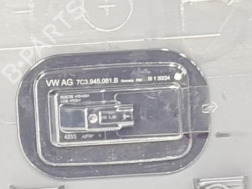 Other VW CRAFTER Van (SY_, SX_)  | BP29534873O1 