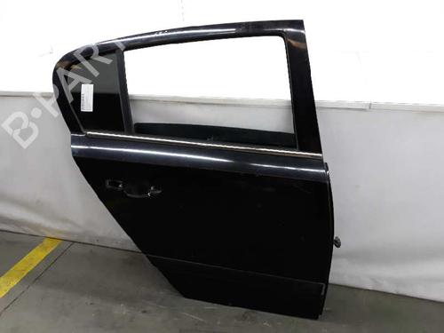 Right rear door OPEL ASTRA H (A04) 1.7 CDTI (L48) | BP787538C5 