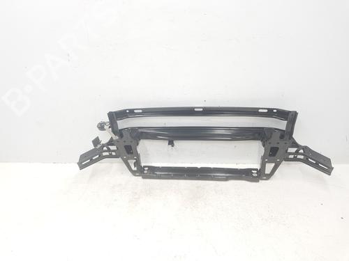 Front bumper reinforcement VW CRAFTER Van (SY_, SX_)  | BP29535883C109 