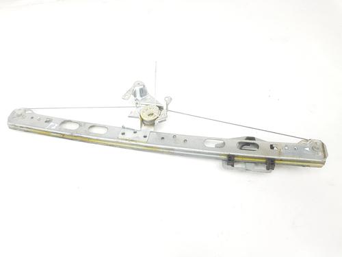 Rear left window mechanism MERCEDES-BENZ M-CLASS (W163) ML 270 CDI (163.113) | BP18744901C24 