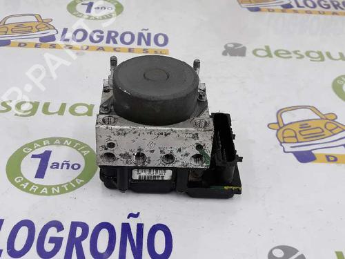 ABS pump DACIA SANDERO 1.4 (BS0C, BS0A, BS0G, BS1F, BS0E) | BP1985671M43 