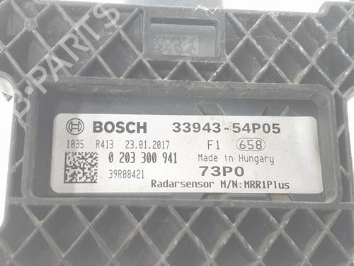 Electronic sensor SUZUKI VITARA (LY) 1.6 DDiS (APK 416D) | BP20187314M84 