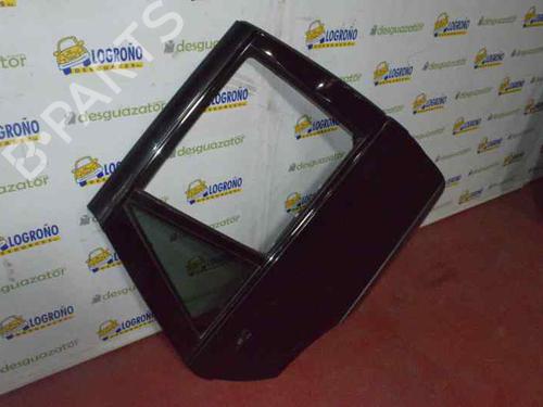 Right rear door BMW X5 (E53) 3.0 d | BP786435C5 
