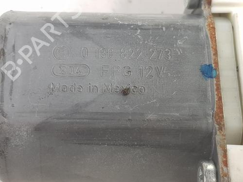 Left front window motor MERCEDES-BENZ M-CLASS (W164) ML 280 CDI 4-matic (164.120) | BP8803637E21 