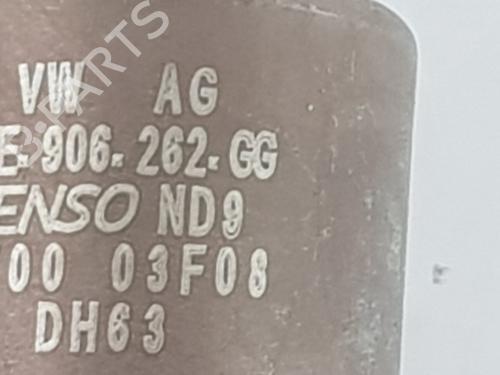 Electronic sensor SEAT IBIZA V (KJ1, KJG) 1.0 TSI | BP13624928M84 