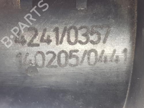 Mass air flow sensor FORD FOCUS III 1.6 TDCi | BP31957976M95