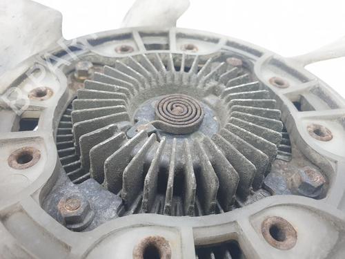 Fan TOYOTA LAND CRUISER PRADO (_J12_) 3.0 D-4D (KDJ120, KDJ125) | BP17192356M128 